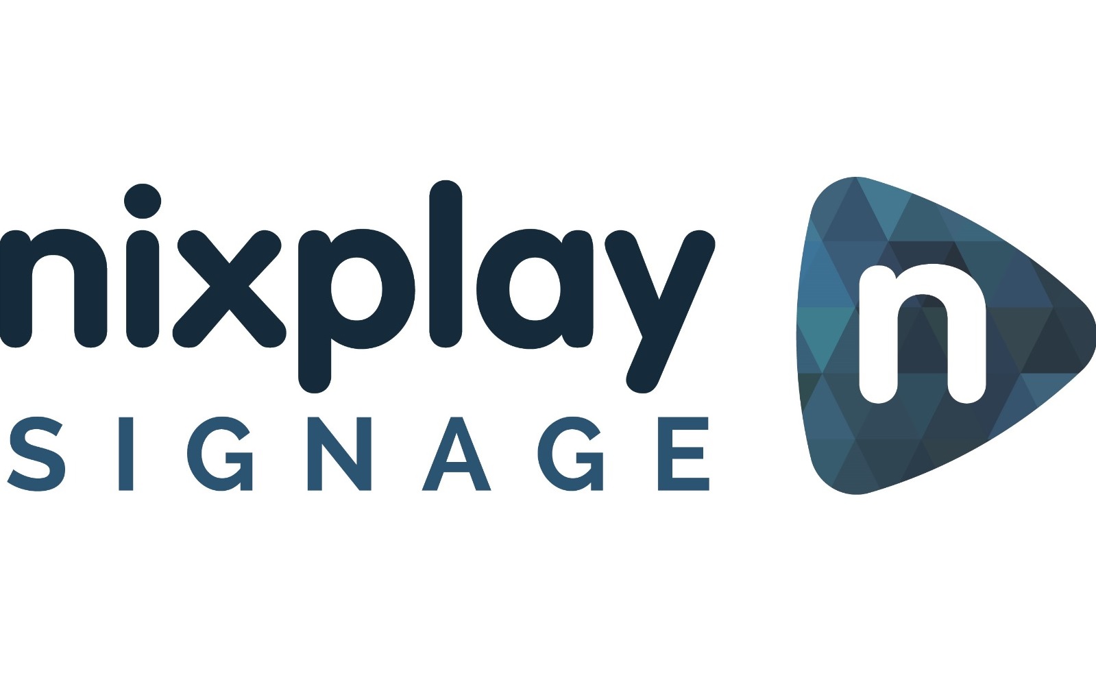 創新及科技解決方案圖片：Nixplay雲端電子廣告板